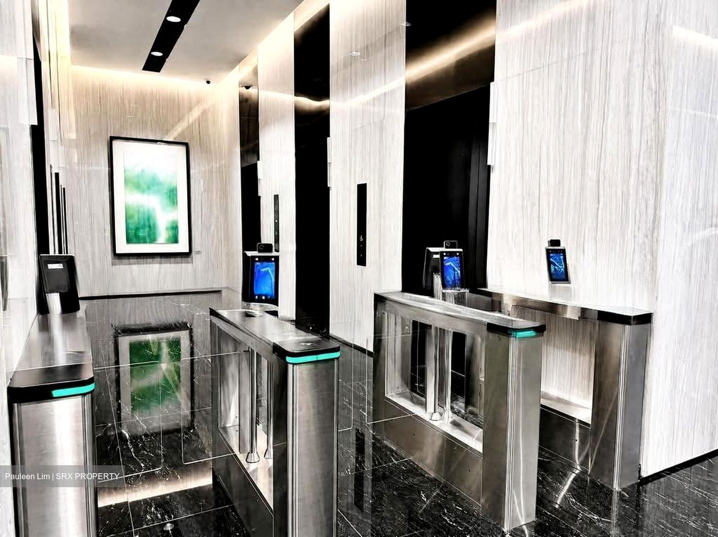 Suntec Tower Three (D1), Office #622565291